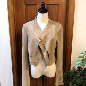 BCBGMaxAzria blazer